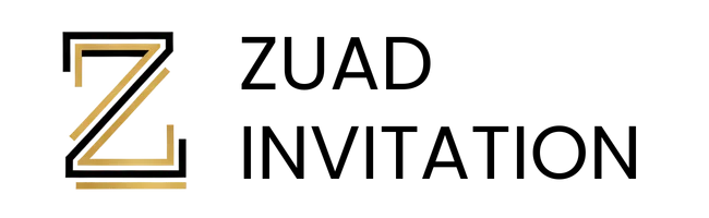 Zuad Invitation