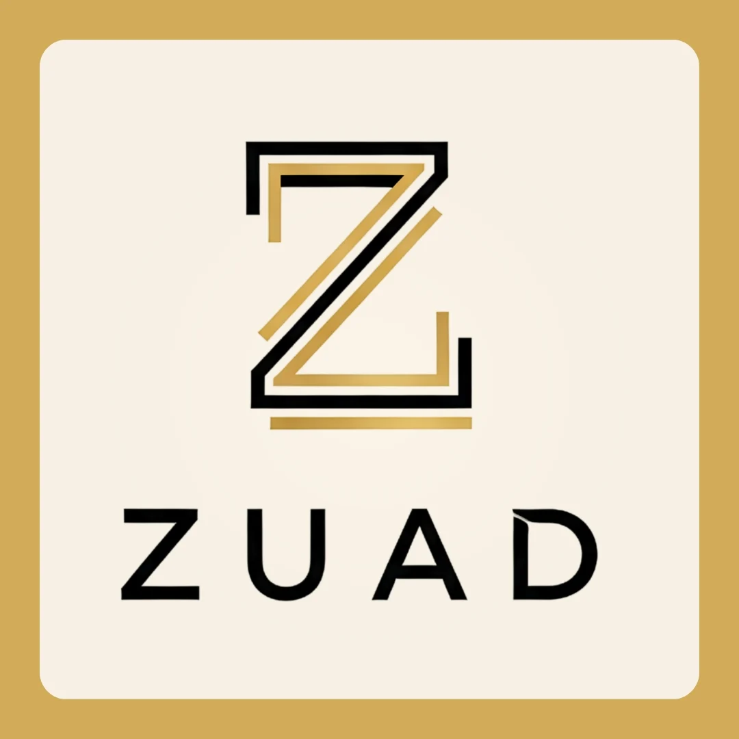 Zuad Invitation
