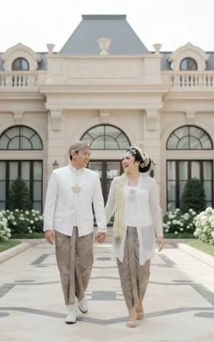 5 couple elegant sunda 1